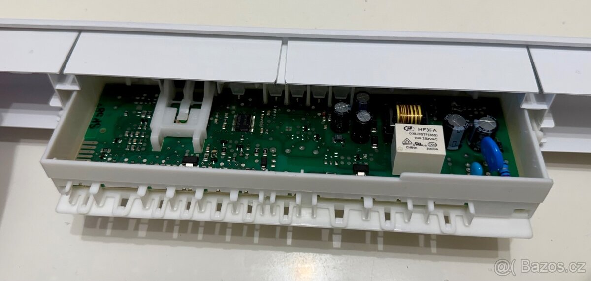 Náhradní díly na lednici Bosch a Siemens - 4