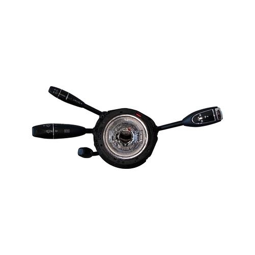 Multifunkční volant airbag řj Mercedes Benz E r.v. 2012 - 4