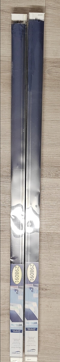 Nové termo rolety pro střešní okna - 4