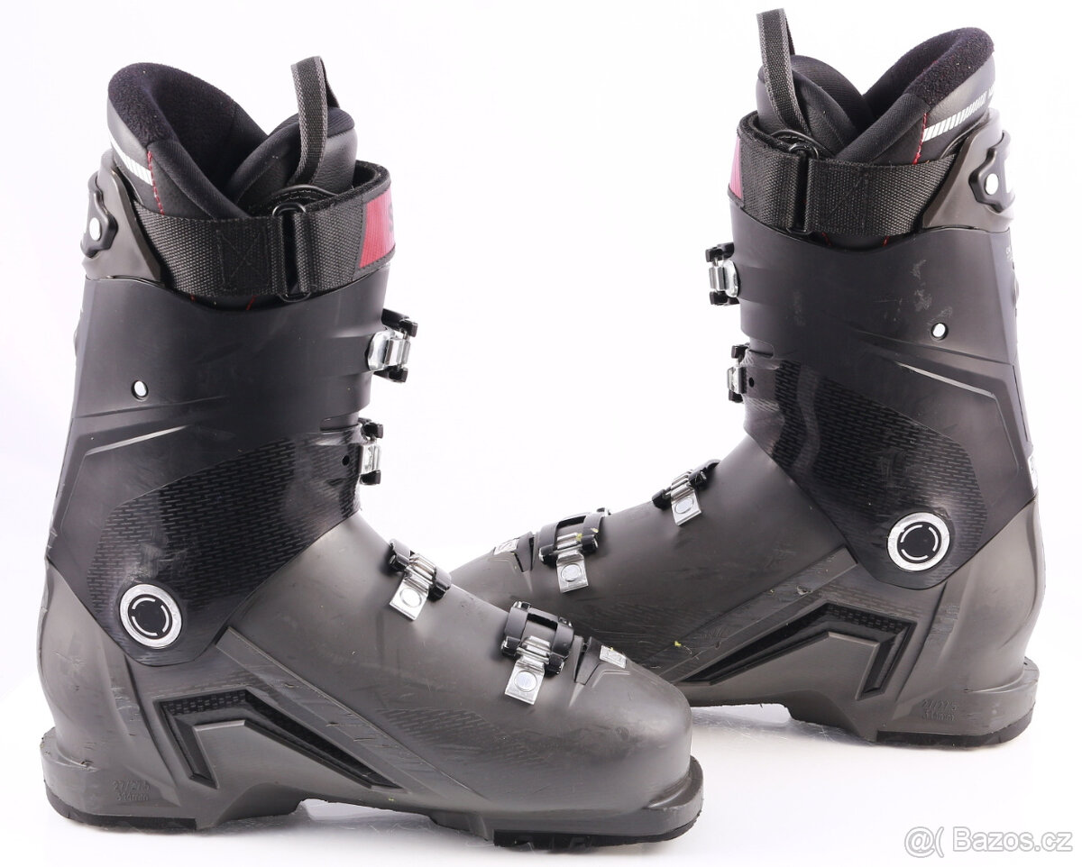 Použité lyžáky SALOMON S/PRO R100 MV 2024 - 4