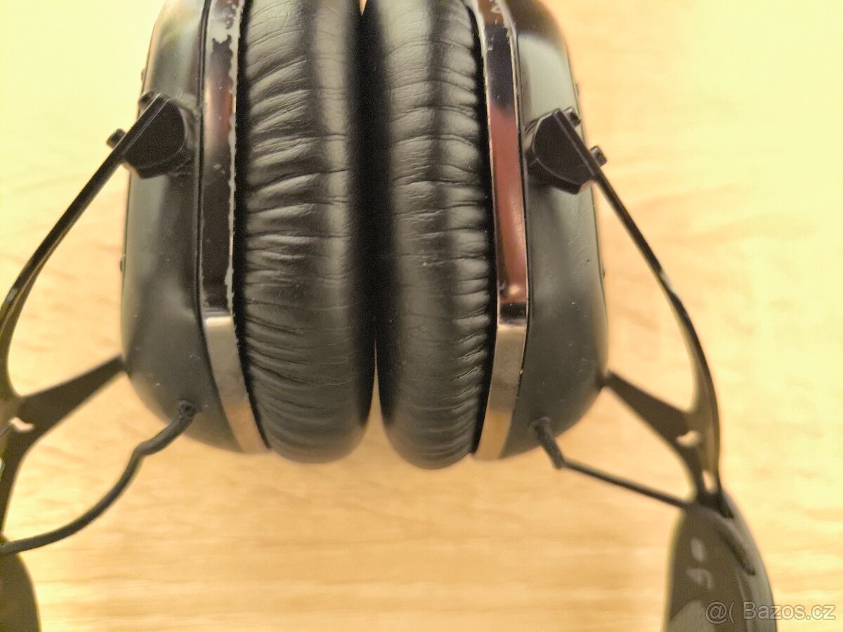 Sluchátka V-Moda Crossfade LP2 + mikrofon - 4