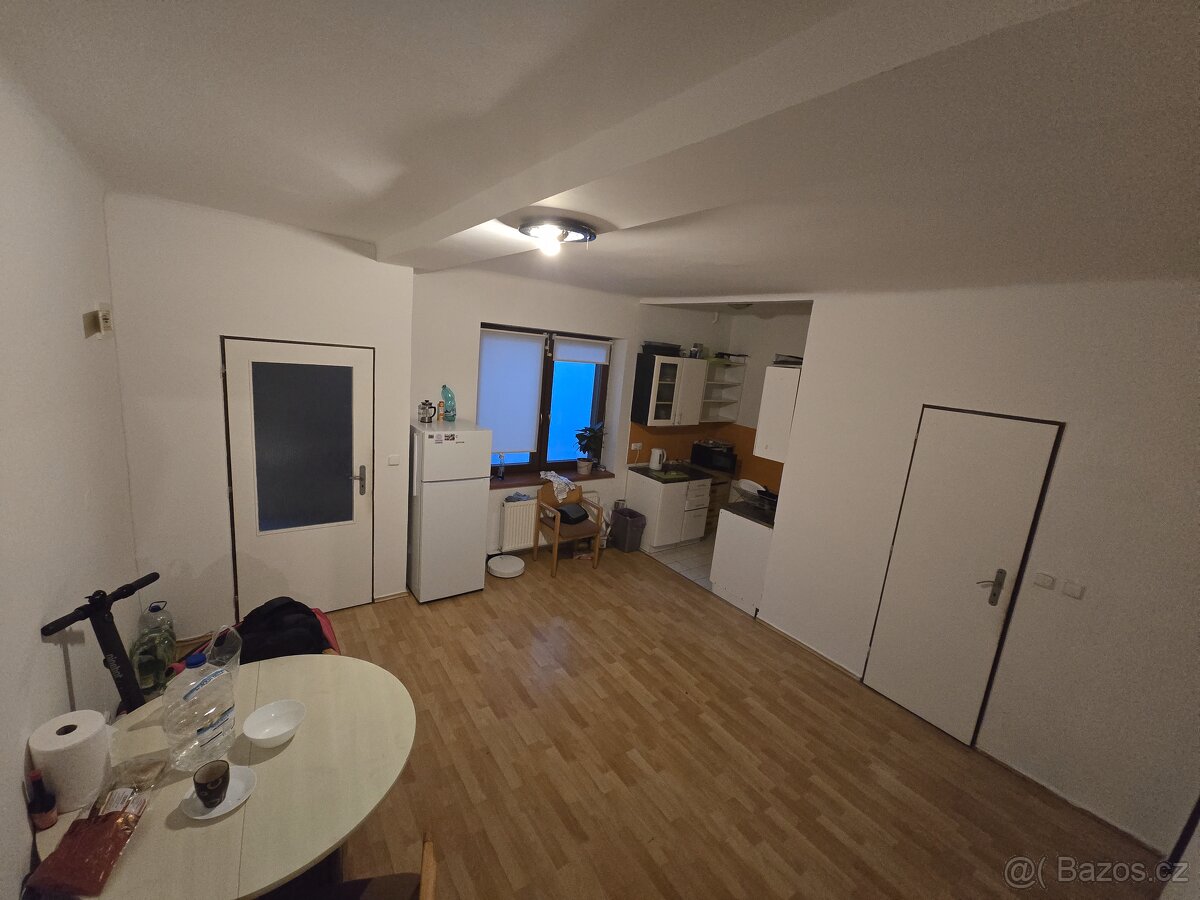 Hladam spolubydlícího Ukrainca - 4