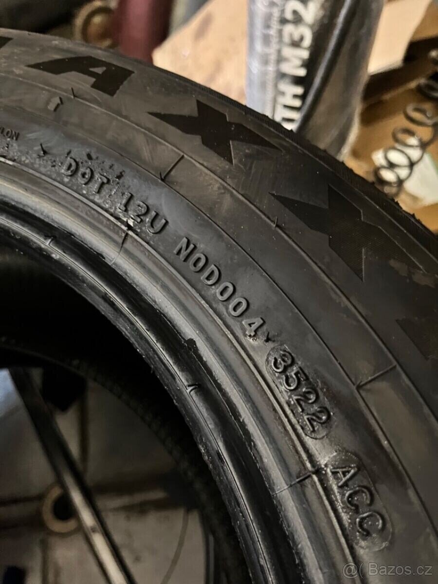 2ks. 225/60 R17 103V celoroční pneu - DOT 2022 - 4