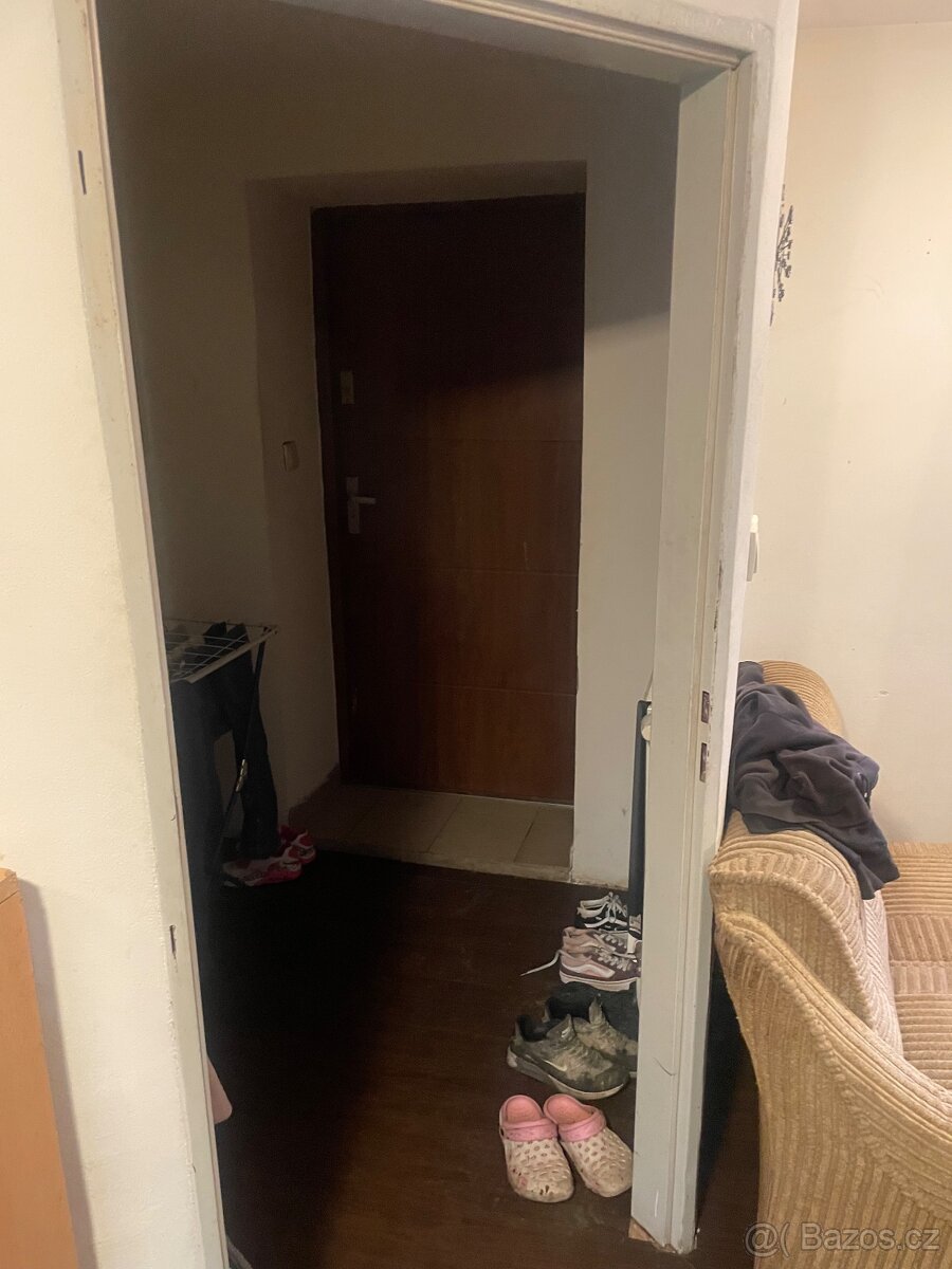 REZERVACE Pronájem bytu Keblice - Lovosice - 4