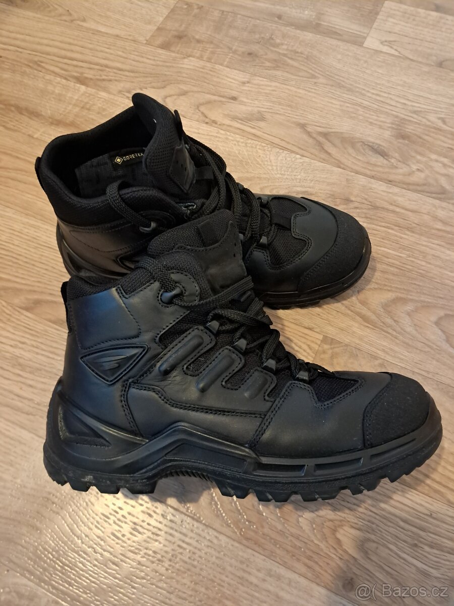 Pánské boty Prabos BEAST ANKLE GTX vel.43 - 4