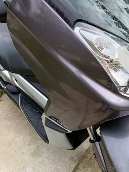 Yamaha X-max 250 - 4