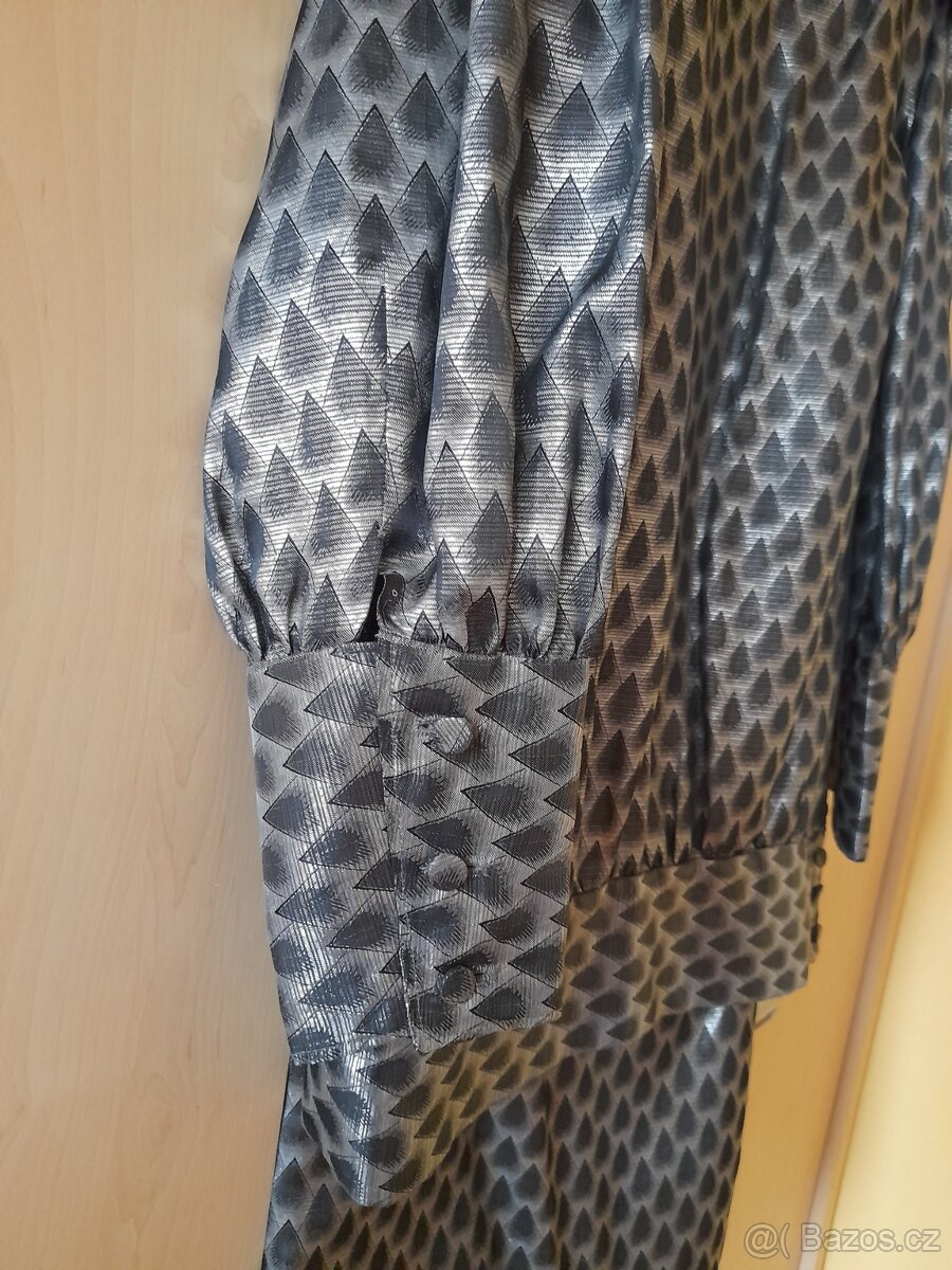 ŠATY PLESOVÉ RETRO v. M-L a další nabídky... - 4