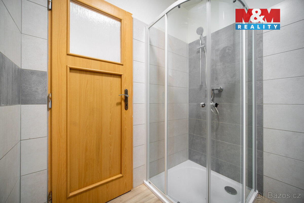 Prodej bytu 2+1, 73 m², Boskovice, ul. Chrudichromská - 4