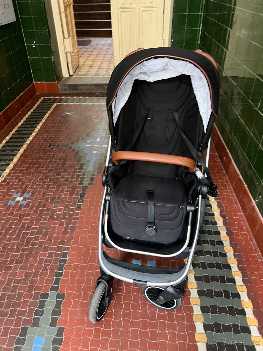 Prodam kočárek zopa move - 4