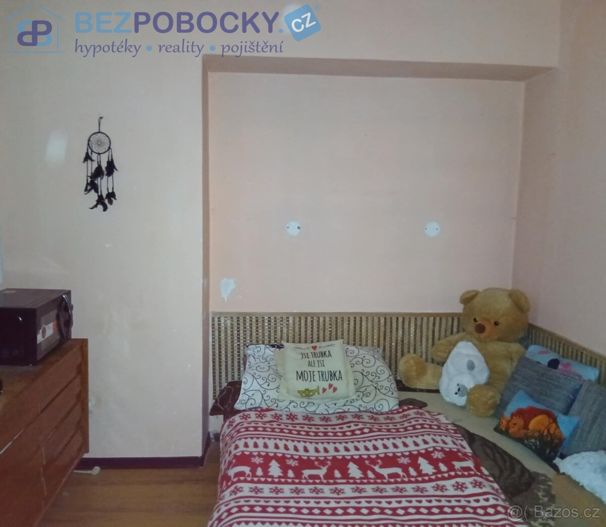 Prodej, byt 2+1, 42 m2, Kutná Hora - 4