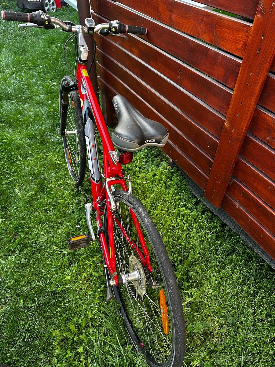 Kolo gt dámské - 4