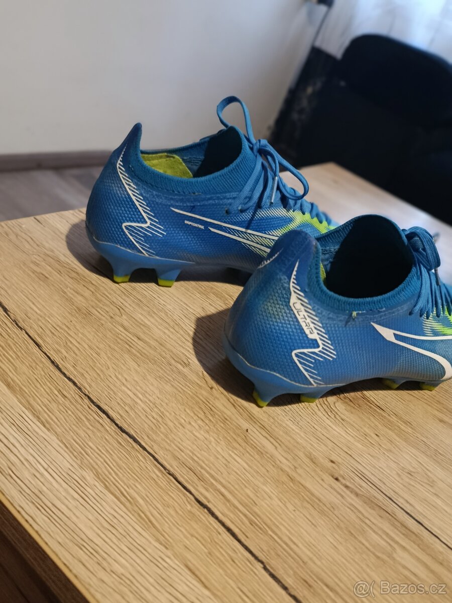 Puma ULTRA MATCH FG/AG 42.5 - 4