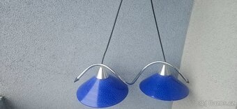 Prodám závěsné svítidlo do kuchyně - 4