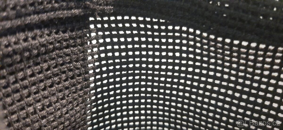 Taška nákupní černá - Ikea - TOP STAV - 4