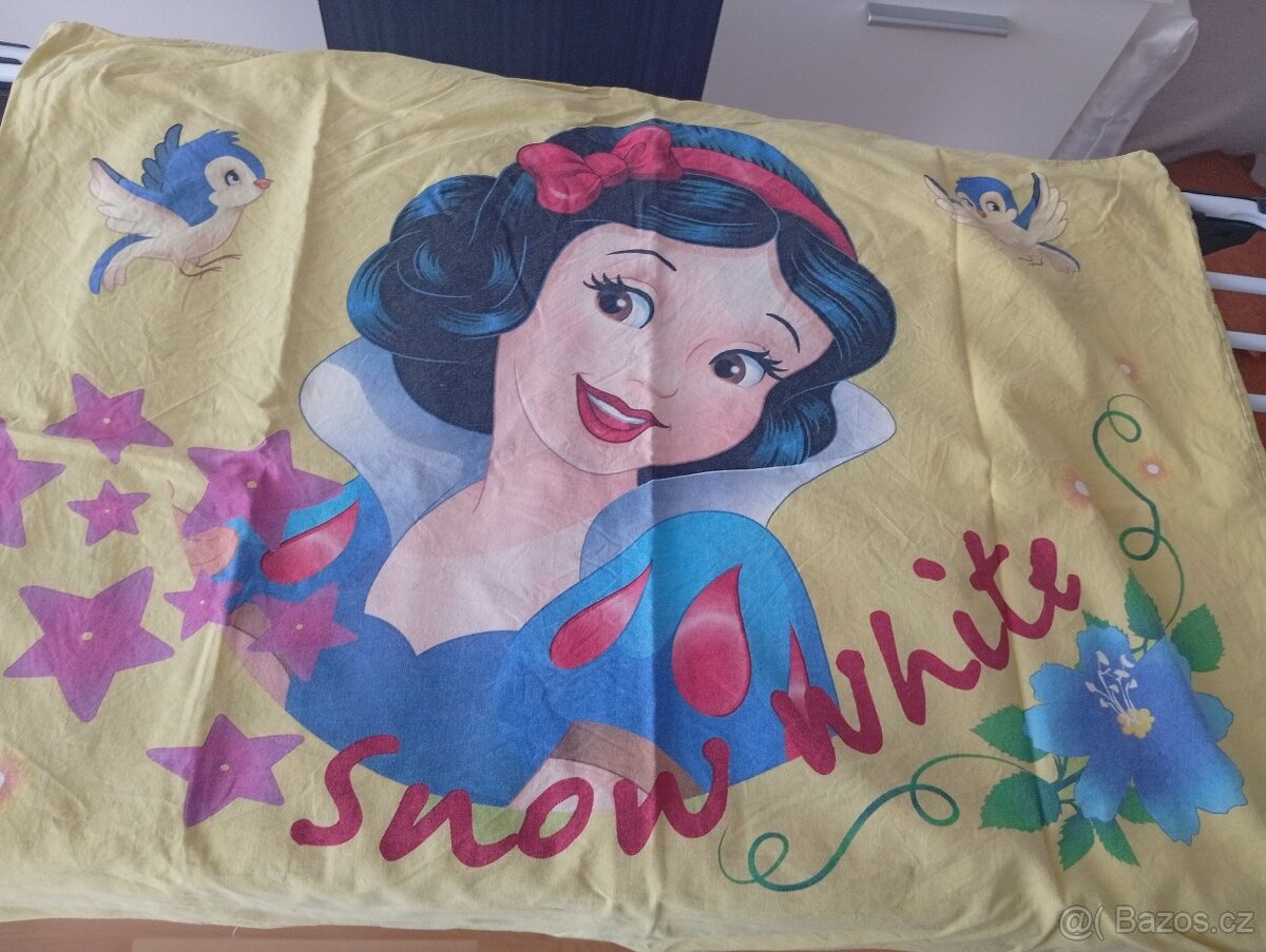 Povlečení pro holku - 4