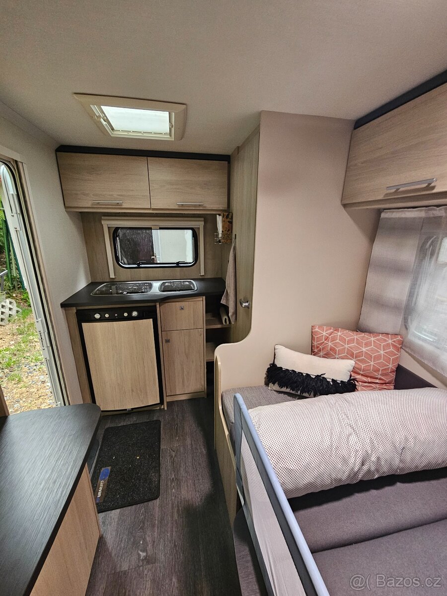 Karavan Caravelair Antares 2019 - 4