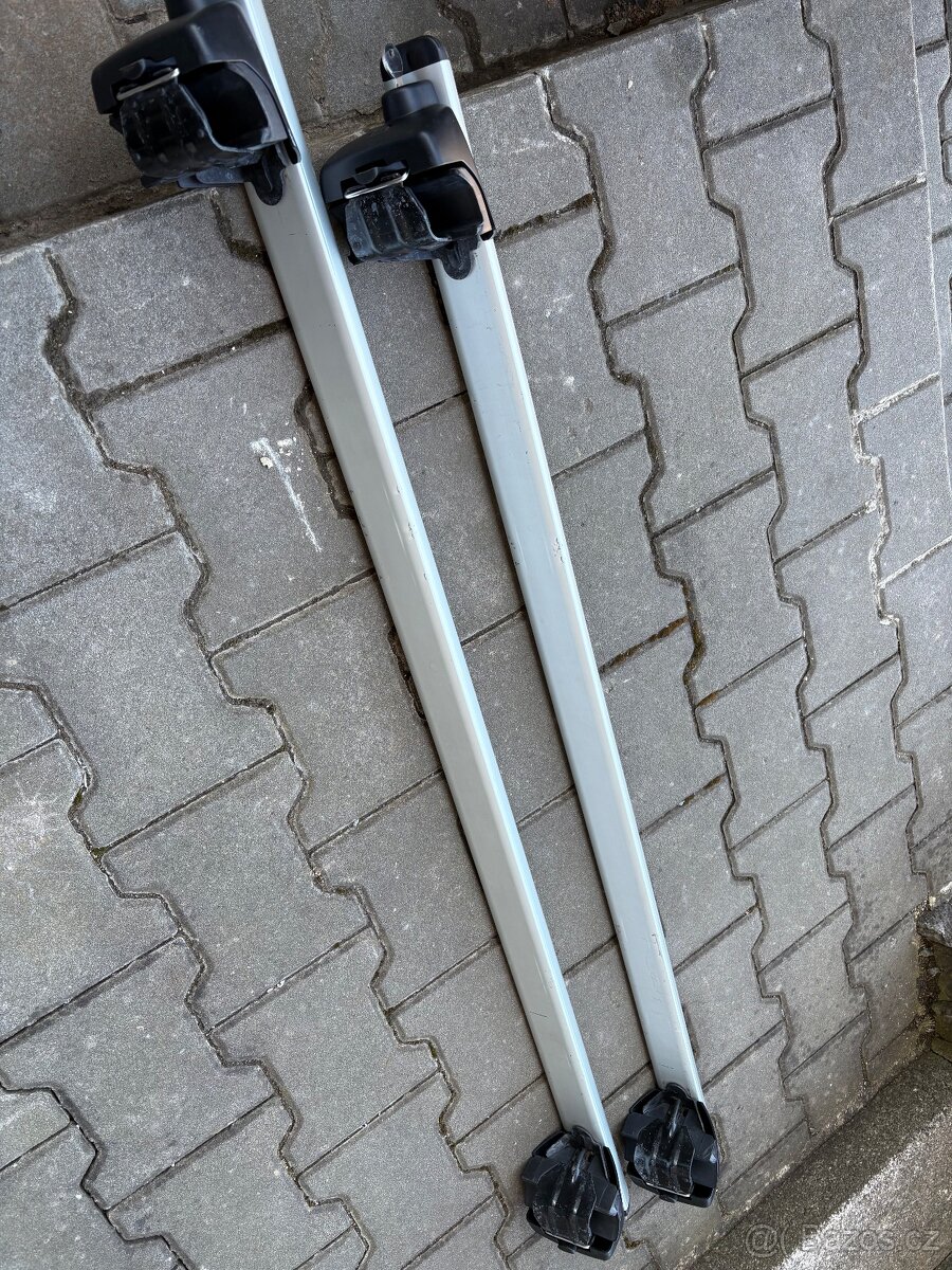 Střešní nosiče Superb III combi - 4