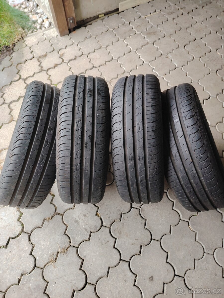 195/55R16 - 4
