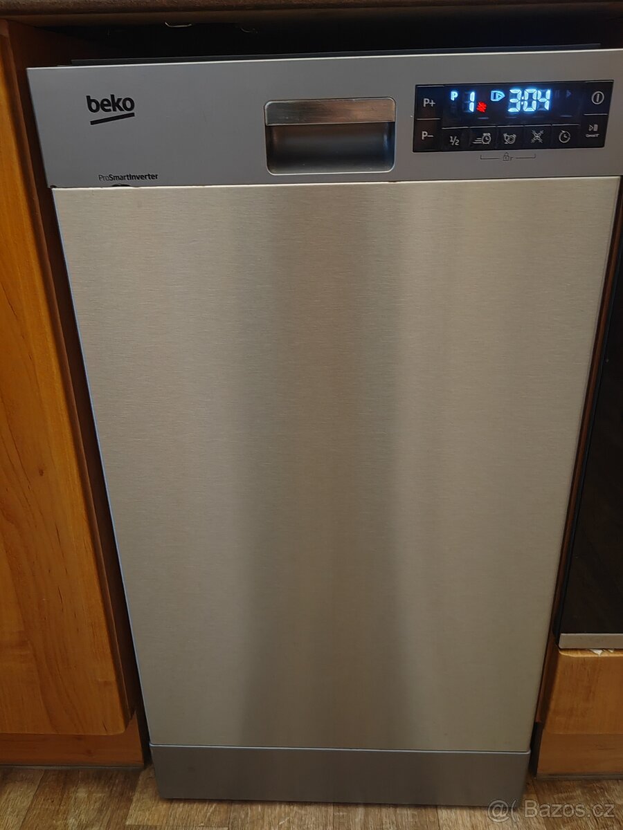 Kuchyňská linka - 4