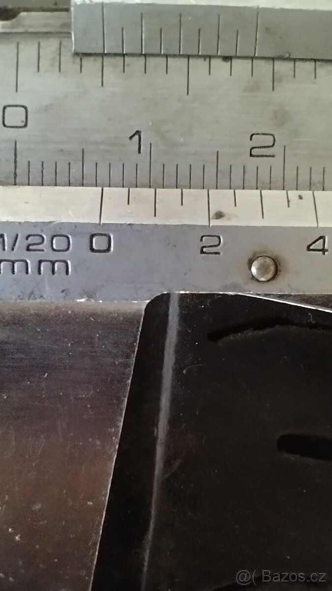 Letní pneu 185/55 R15 Continental - 4