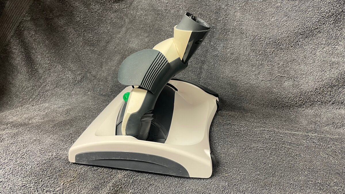 Vorwerk Kobold SP530 - 4