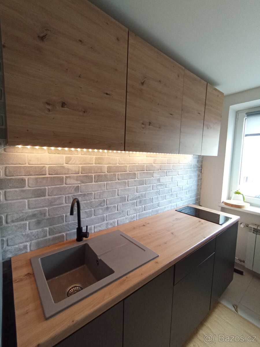 Kuchynská linka Vinto - 4