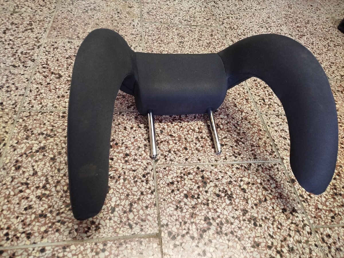 VW SHARAN 2.0 TDI 7N díly - 4