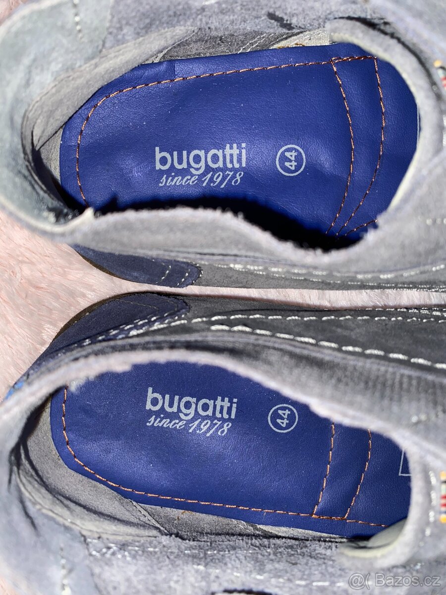 panske a damske boty - 4