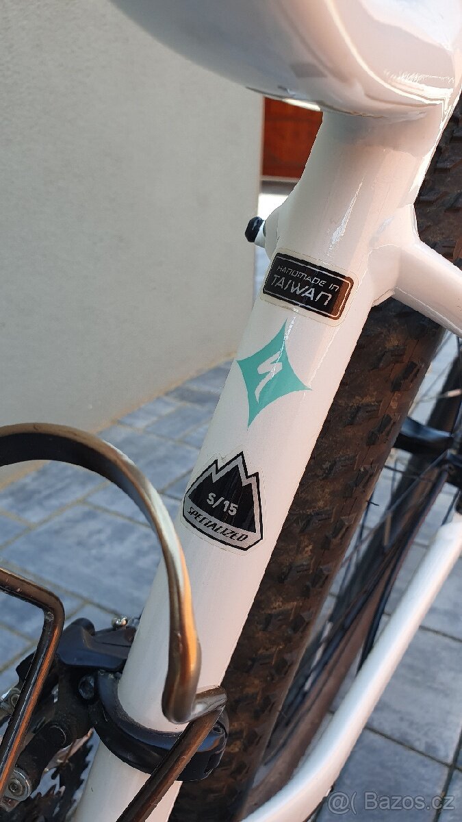 Kolo Specialized Jett comp 29 - 4