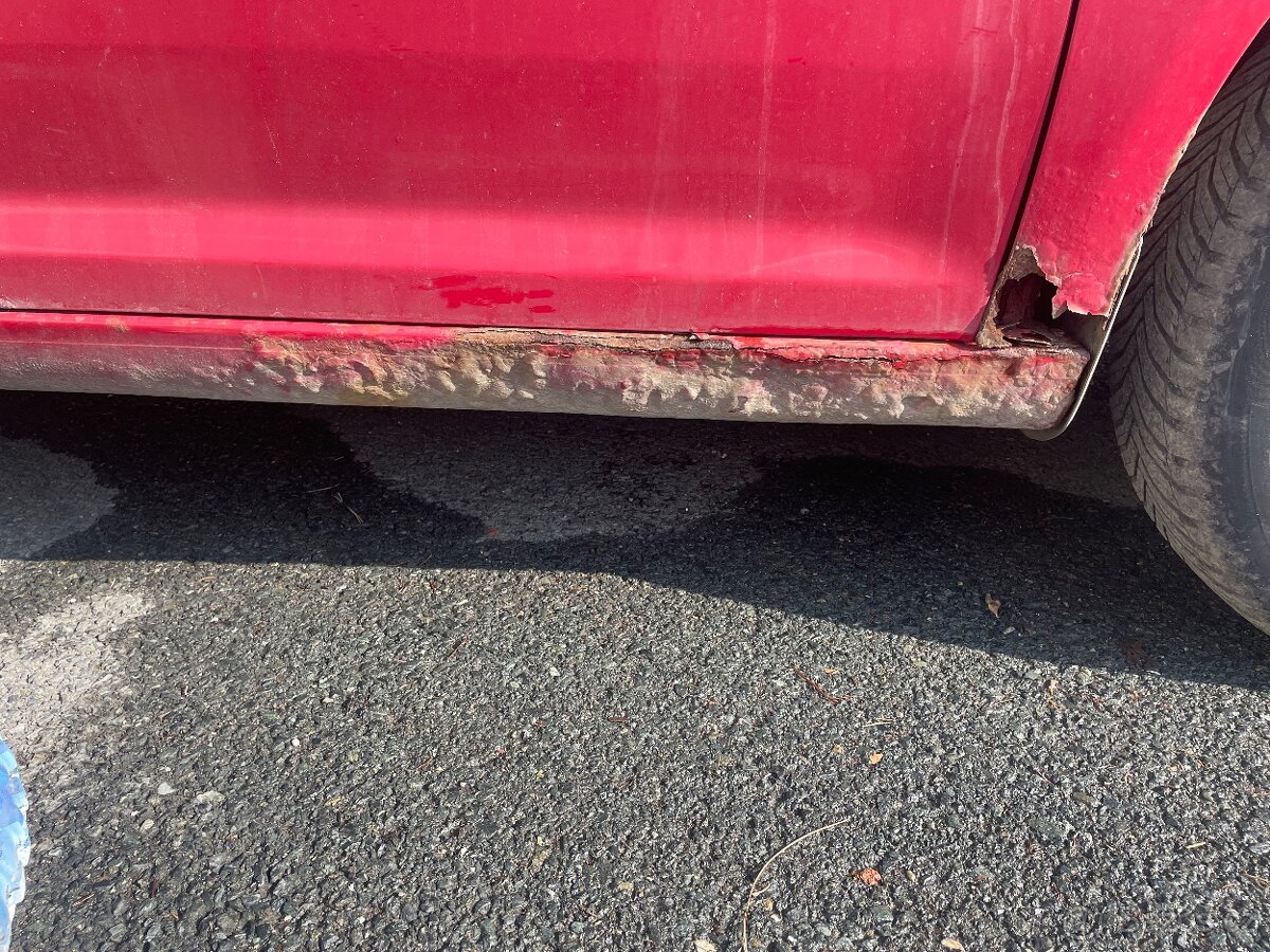 Volkswagen Caddy 1.9 tdi 55kw - 4