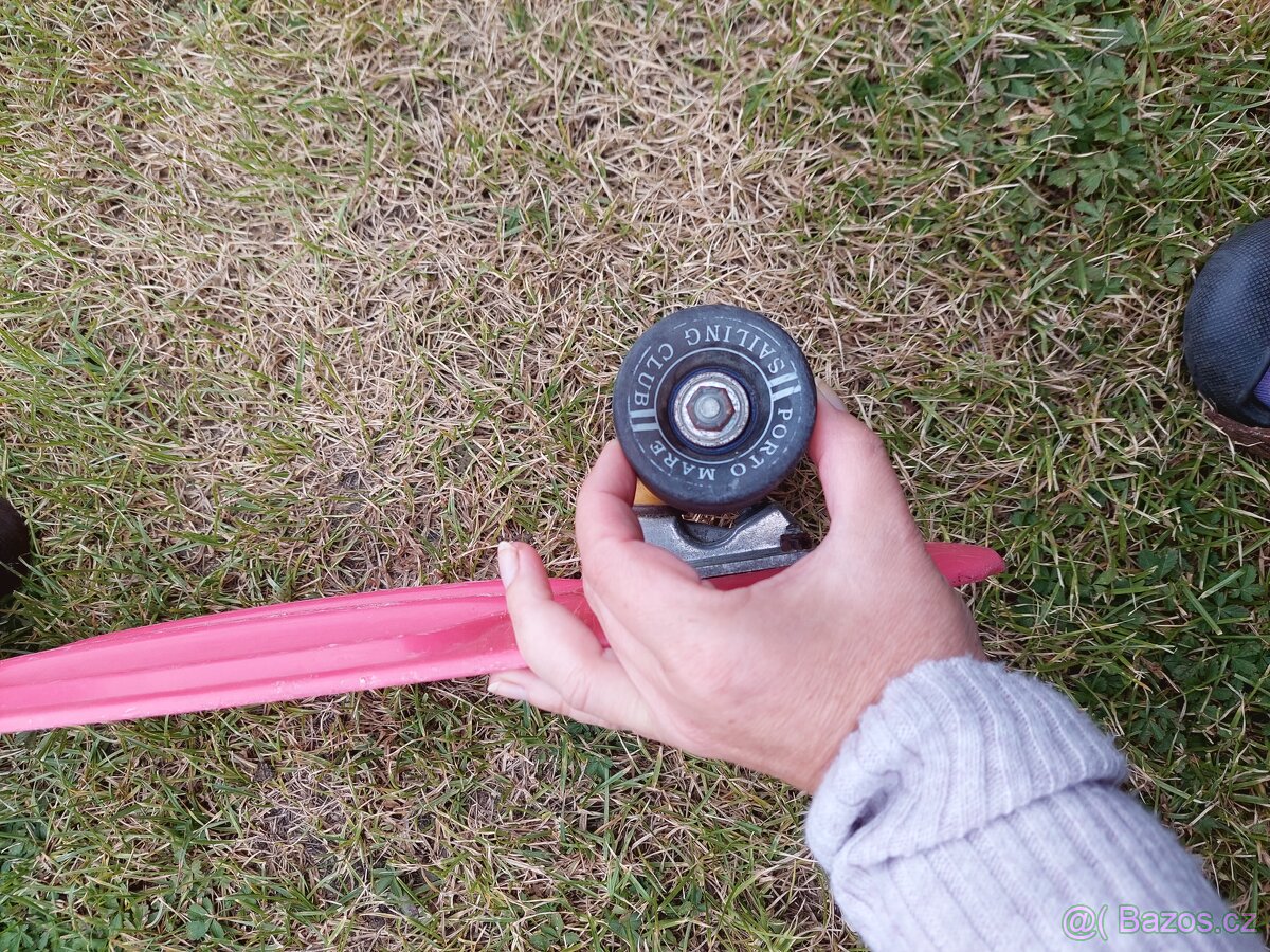 Pennyboard 2ks SLEVA - 4