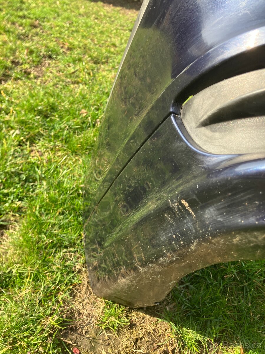 Nárazník e46 touring - 4