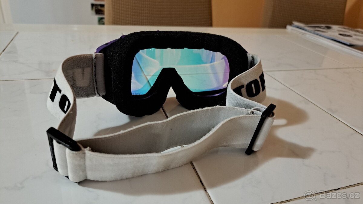 Lyžařské brýle - 4