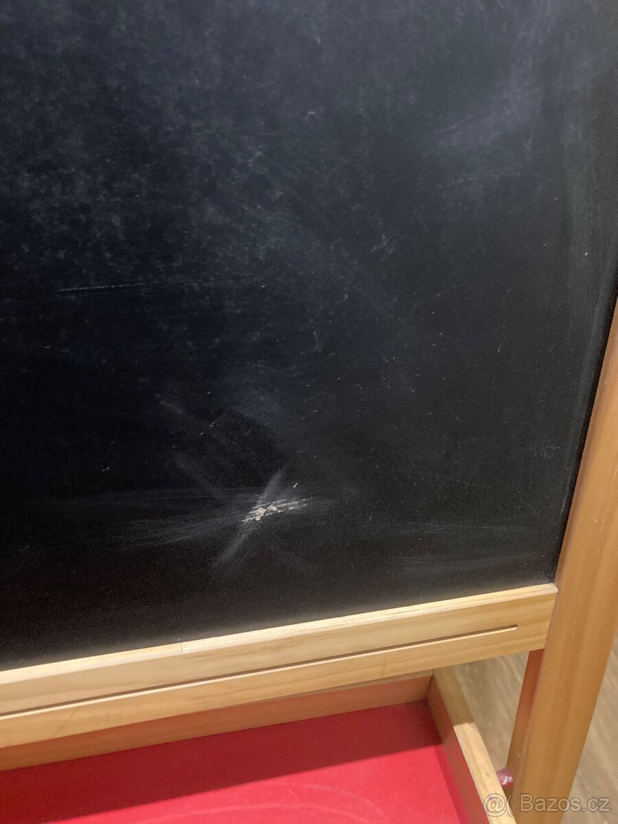 Tabule Malá Ikea - 4