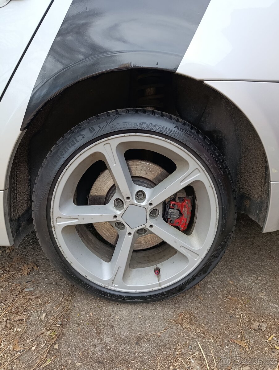 5x120 AC Schnitzer R18 - 4