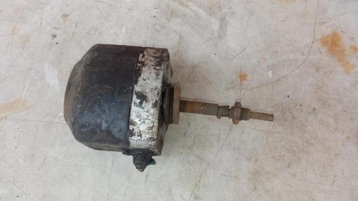 Díly na Zetor 25 - 4