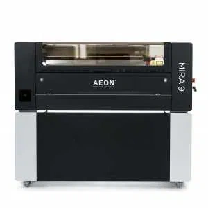 laser co2 aeon mira 9 PROFI - 4