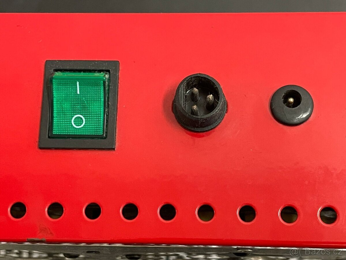 Apollo 10 Světla na pěstování rostlin LED GROW 750W - 4