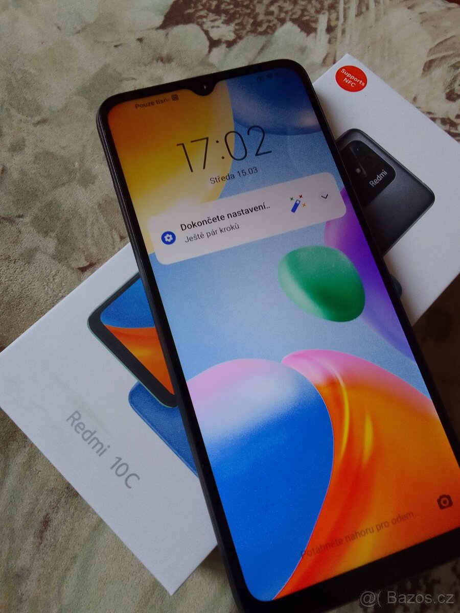 Prodám realme 10c - 4