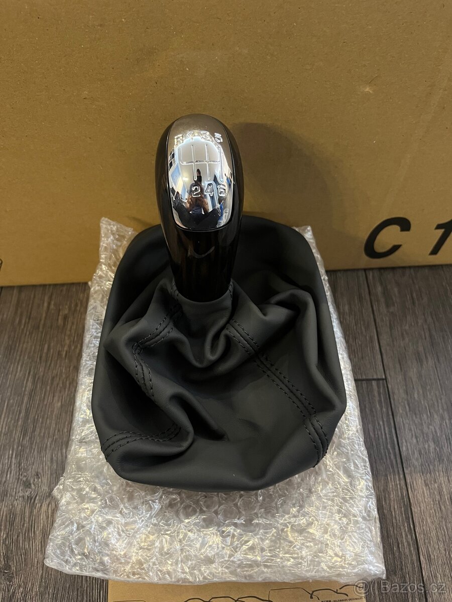 Nove/original radici paky SKODA - 4