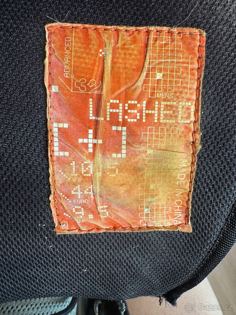 Snowboard komlet - 4