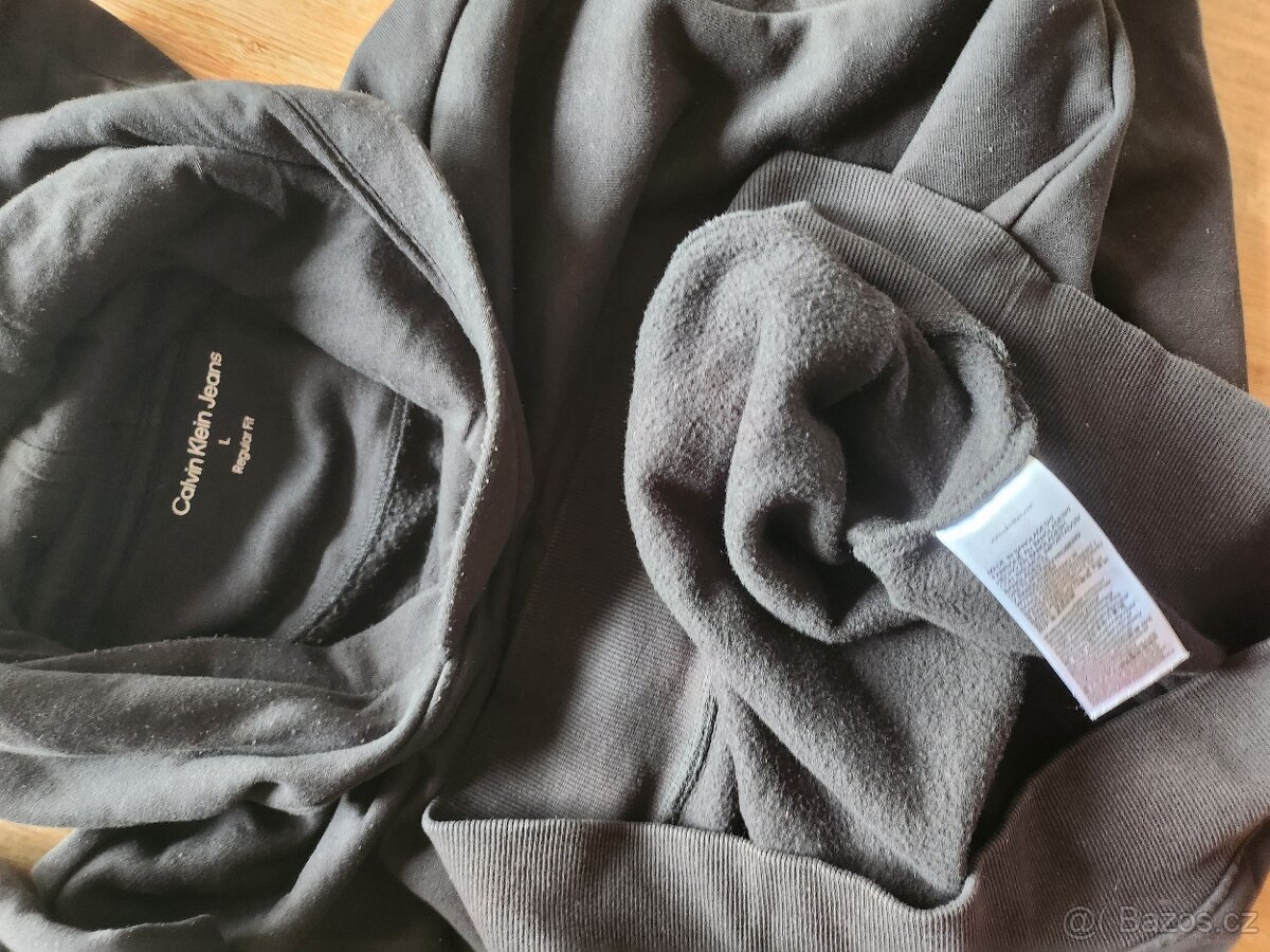 Mikina Calvin klein - 4