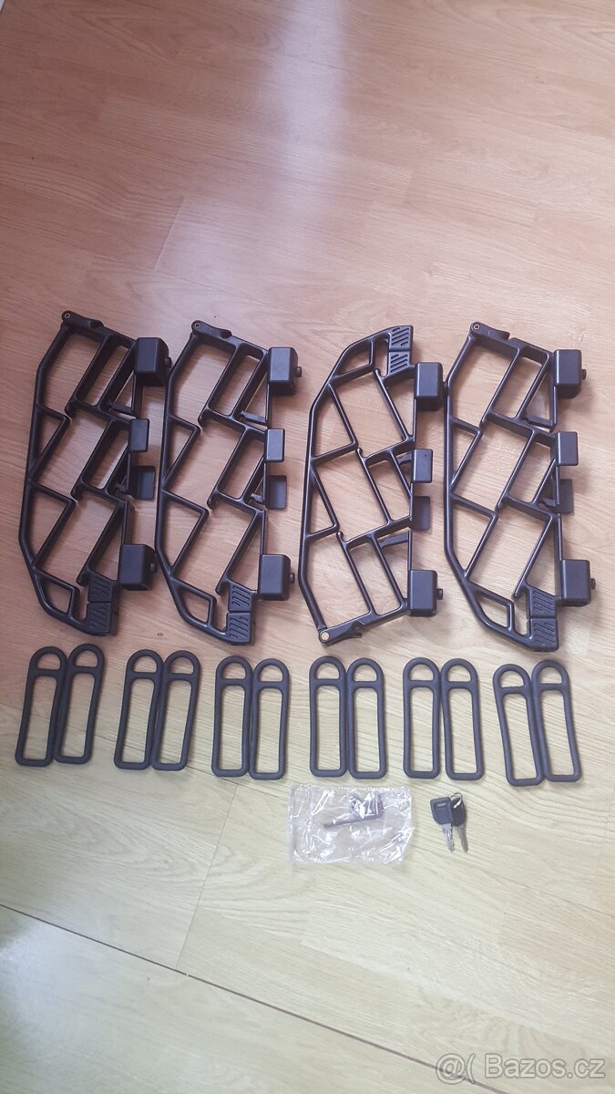 Střešní zahrádka - 4