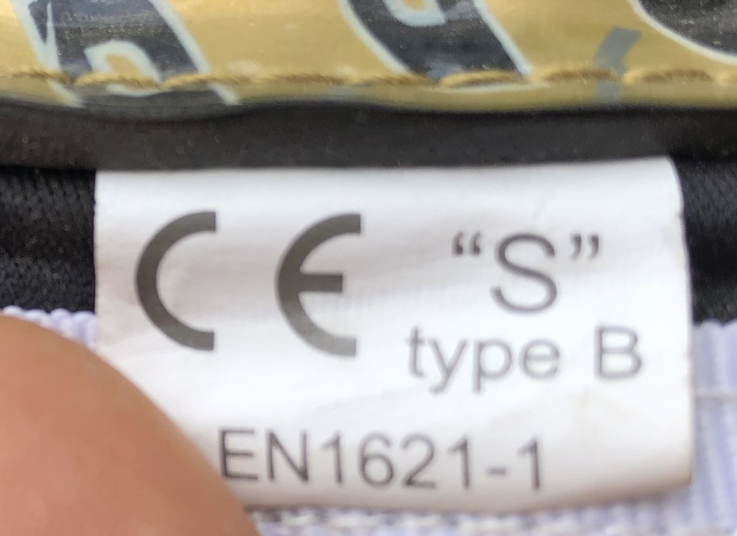 celotělový chránič MX - O-NEAL - 4