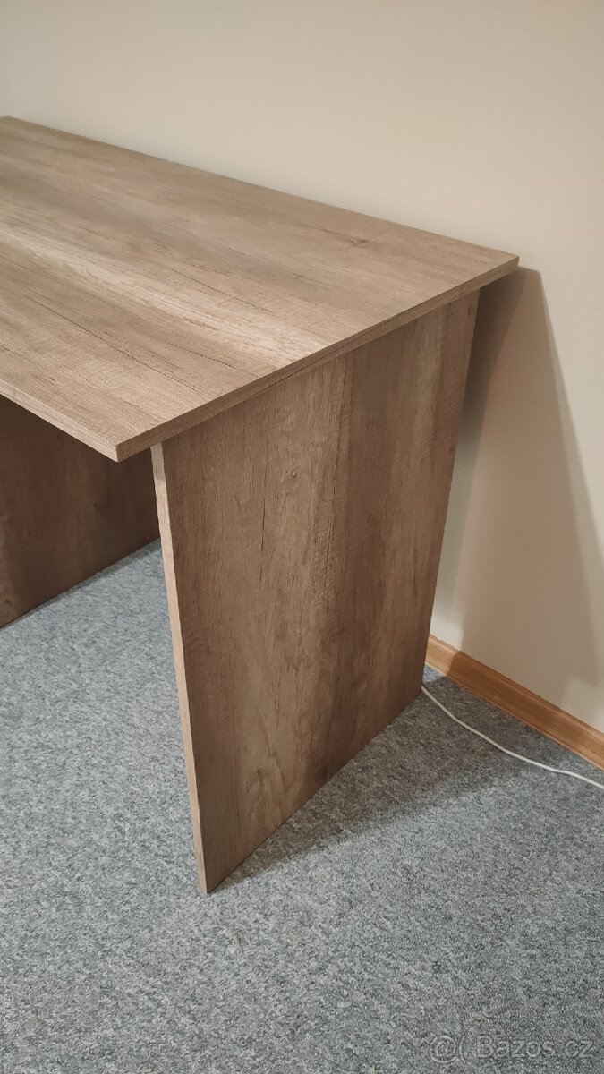 Prodám psací stoly, dva kusy - 4