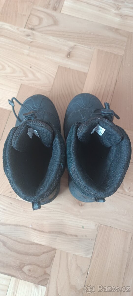 Zimní obuv Columbia - TOP stav - 4