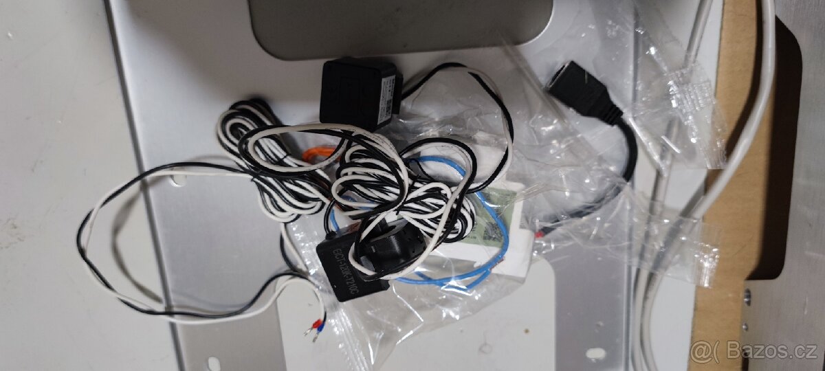 AC nabíječ baterií GoodWe S-BP 5 kW - 4