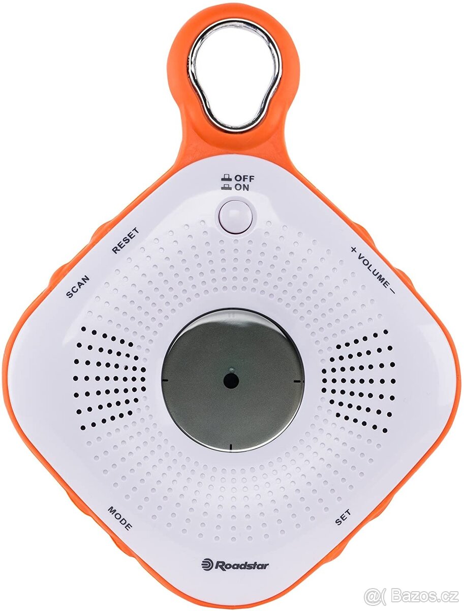 Radio Roadstar SRA-2110C Stereo, nepoužívané - 4