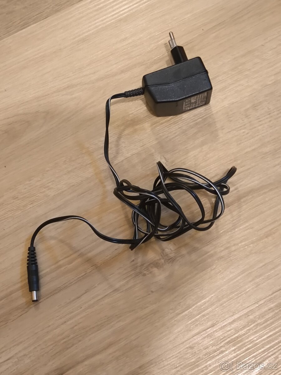 Meric izolacniho odporu PU 182 Megmet 500D - 4