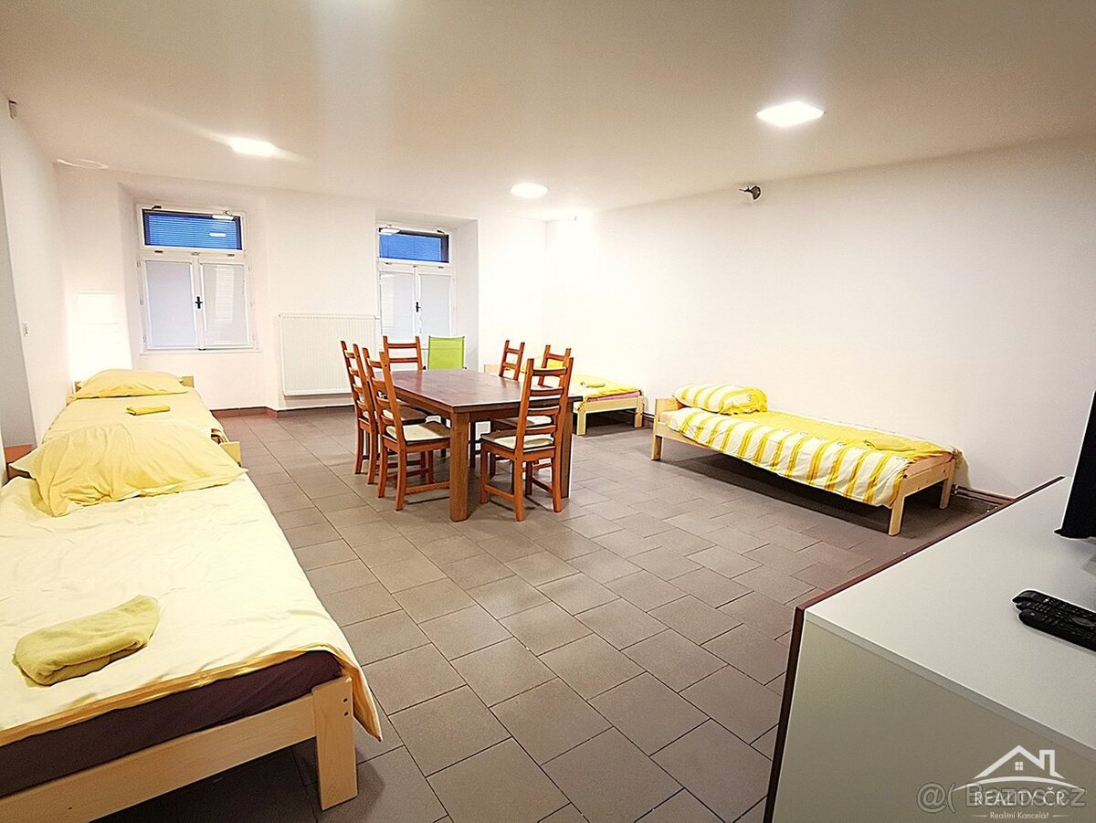 Kanceláře obchodní prostory - 4